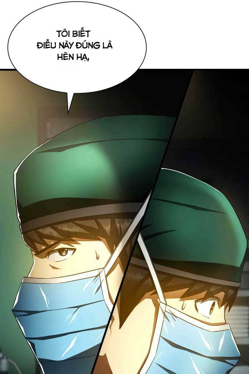 Bác Sĩ Phẫu Thuật Hoàn Hảo Chapter 58 - Trang 2