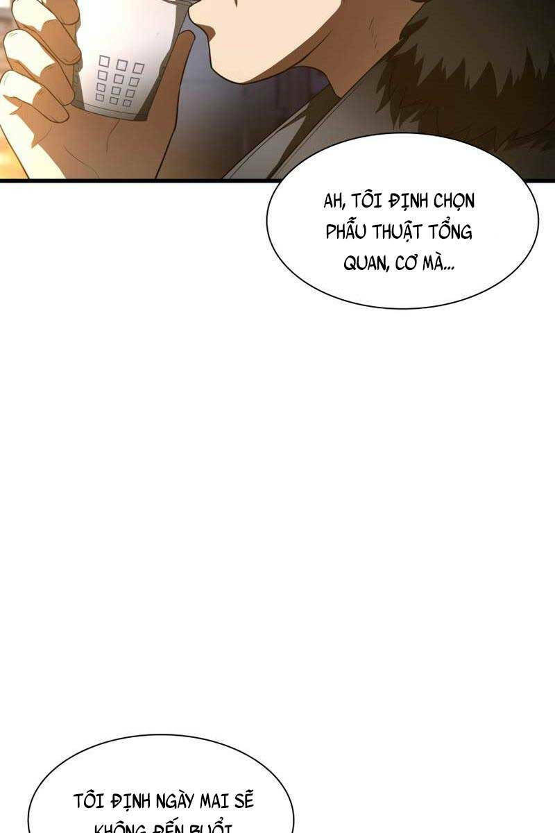 Bác Sĩ Phẫu Thuật Hoàn Hảo Chapter 59 - Trang 2