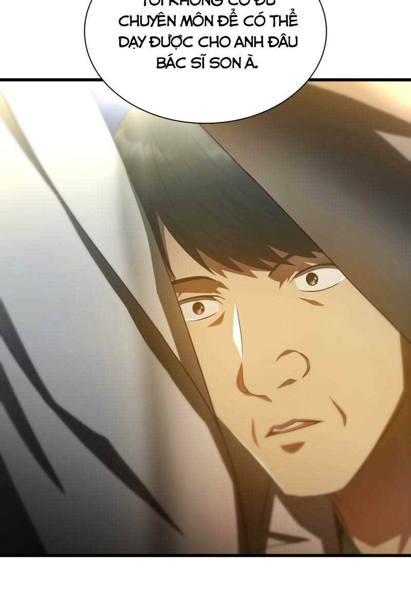 Bác Sĩ Phẫu Thuật Hoàn Hảo Chapter 61 - Trang 2