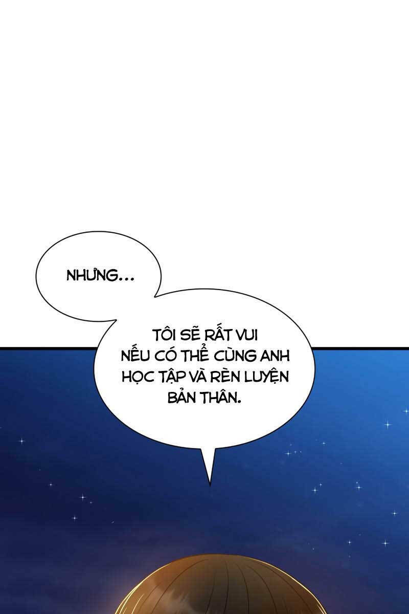 Bác Sĩ Phẫu Thuật Hoàn Hảo Chapter 61 - Trang 2