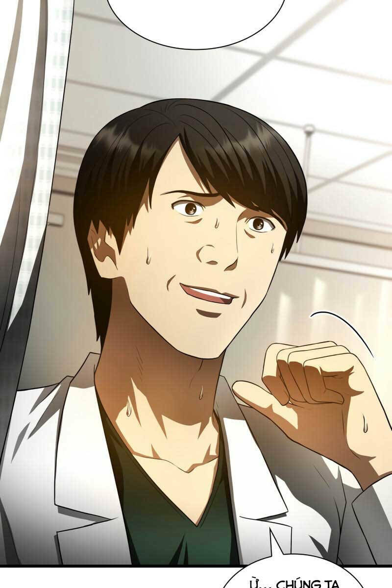 Bác Sĩ Phẫu Thuật Hoàn Hảo Chapter 61 - Trang 2