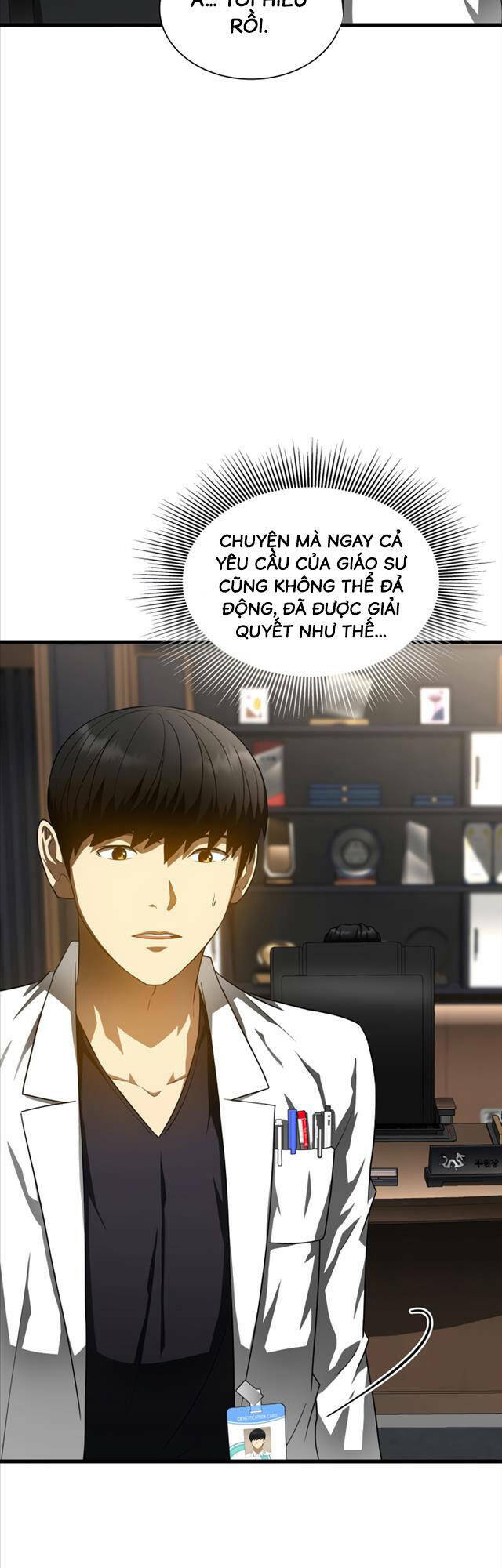 Bác Sĩ Phẫu Thuật Hoàn Hảo Chapter 70 - Trang 2