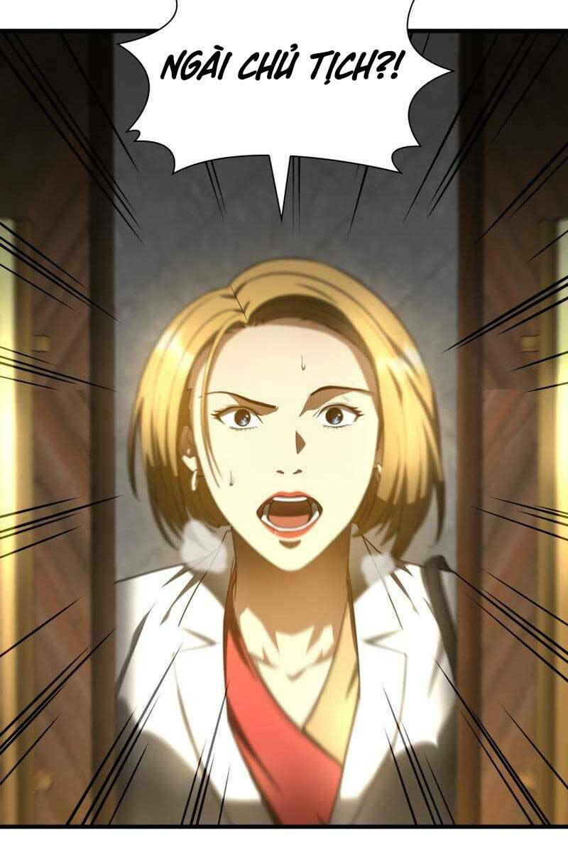 Bác Sĩ Phẫu Thuật Hoàn Hảo Chapter 71 - Trang 2