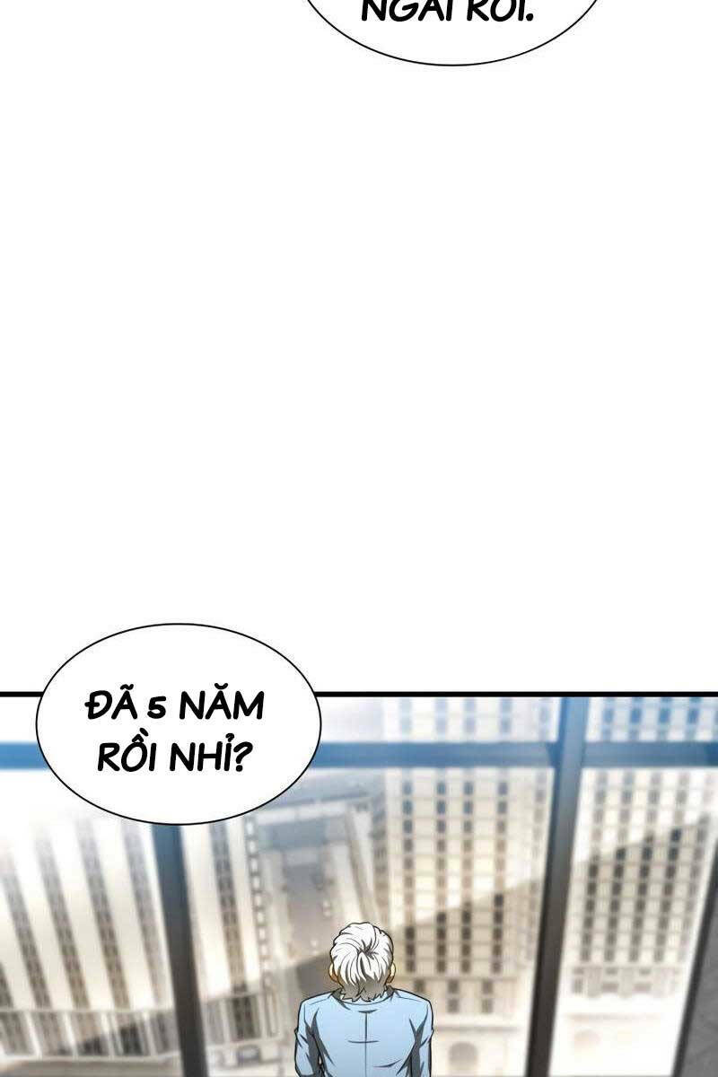 Bác Sĩ Phẫu Thuật Hoàn Hảo Chapter 71 - Trang 2