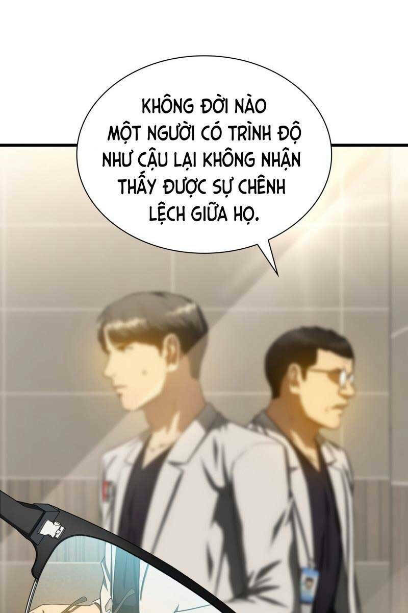 Bác Sĩ Phẫu Thuật Hoàn Hảo Chapter 74 - Trang 2