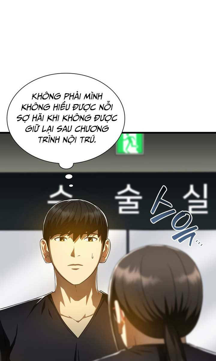 Bác Sĩ Phẫu Thuật Hoàn Hảo Chapter 76 - Trang 2