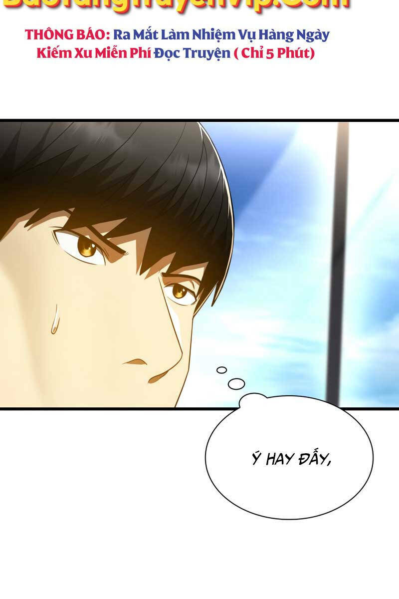 Bác Sĩ Phẫu Thuật Hoàn Hảo Chapter 77 - Trang 2