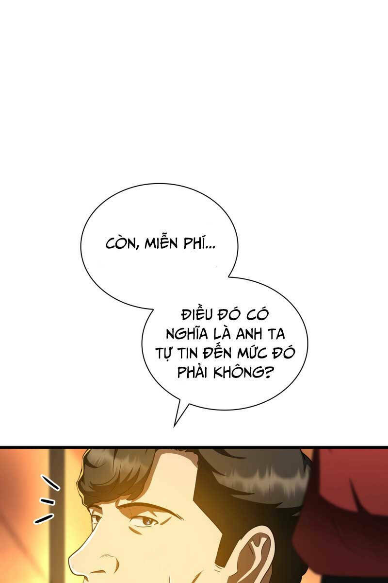 Bác Sĩ Phẫu Thuật Hoàn Hảo Chapter 77 - Trang 2