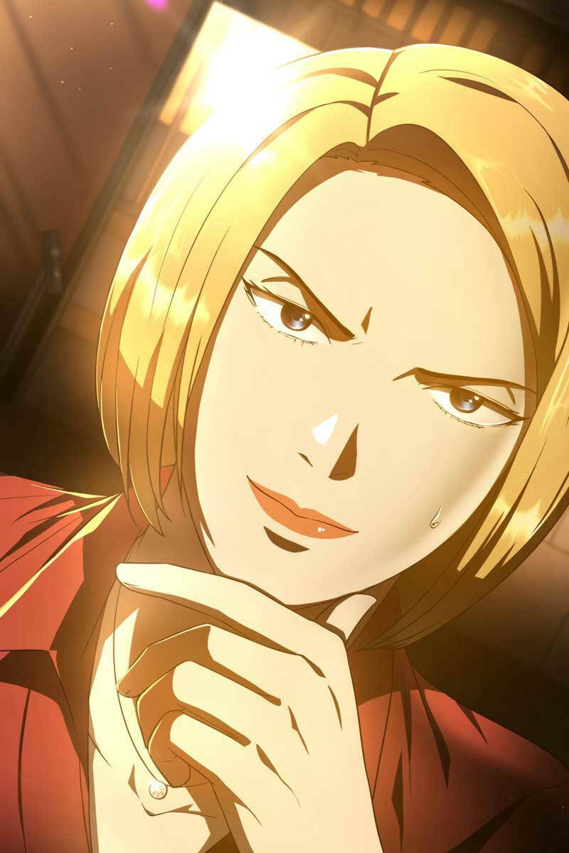 Bác Sĩ Phẫu Thuật Hoàn Hảo Chapter 77 - Trang 2