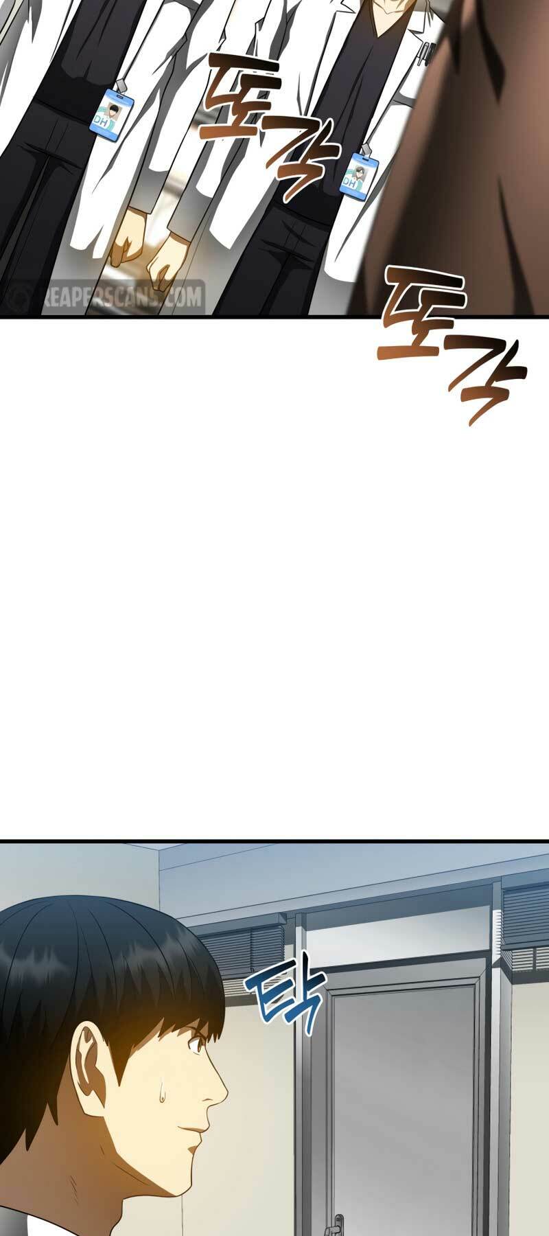 Bác Sĩ Phẫu Thuật Hoàn Hảo Chapter 78 - Trang 2