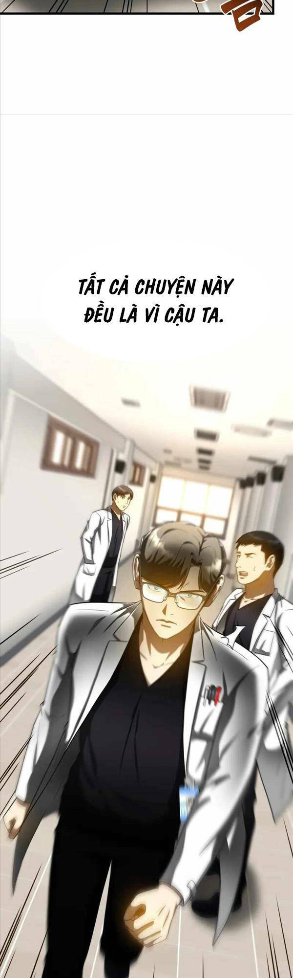 Bác Sĩ Phẫu Thuật Hoàn Hảo Chapter 79 - Trang 2