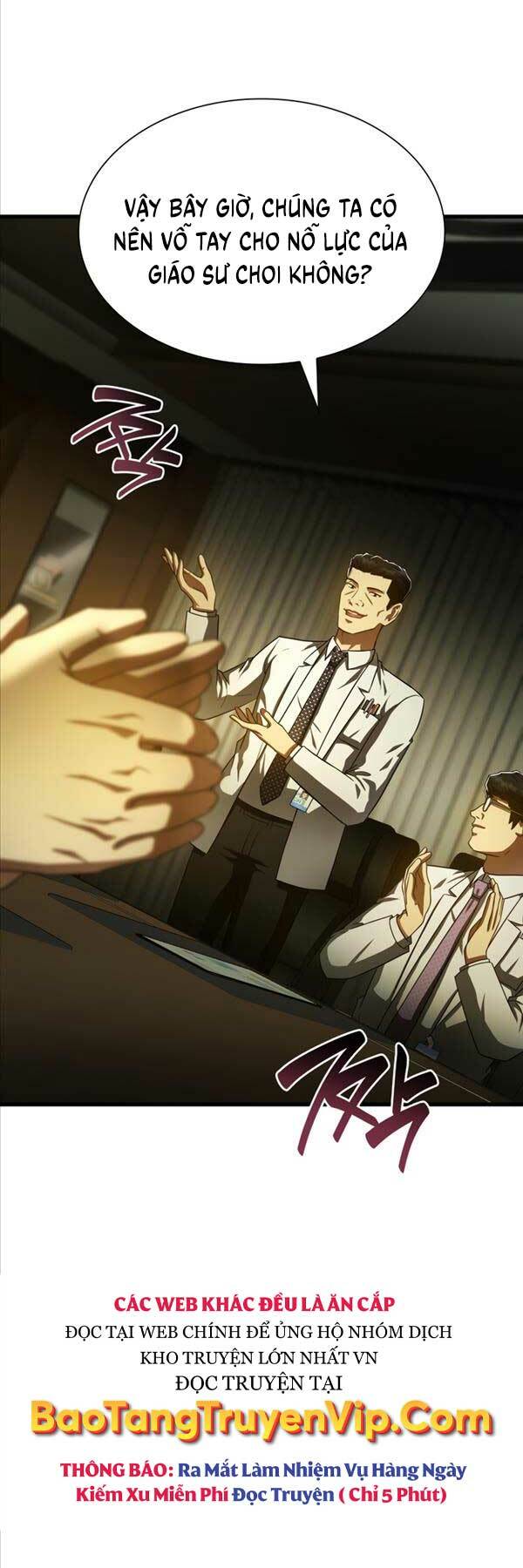 Bác Sĩ Phẫu Thuật Hoàn Hảo Chapter 83 - Trang 2