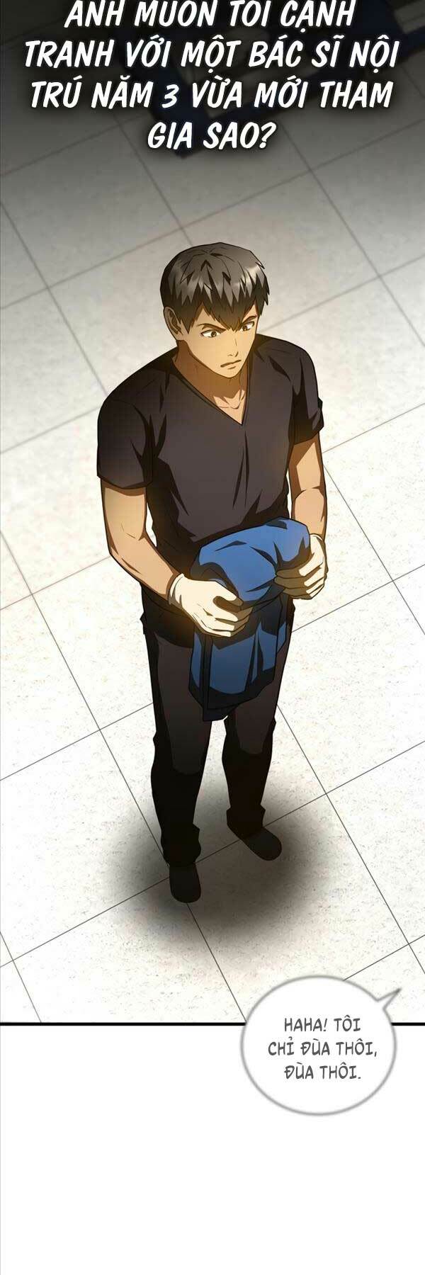 Bác Sĩ Phẫu Thuật Hoàn Hảo Chapter 84 - Trang 2