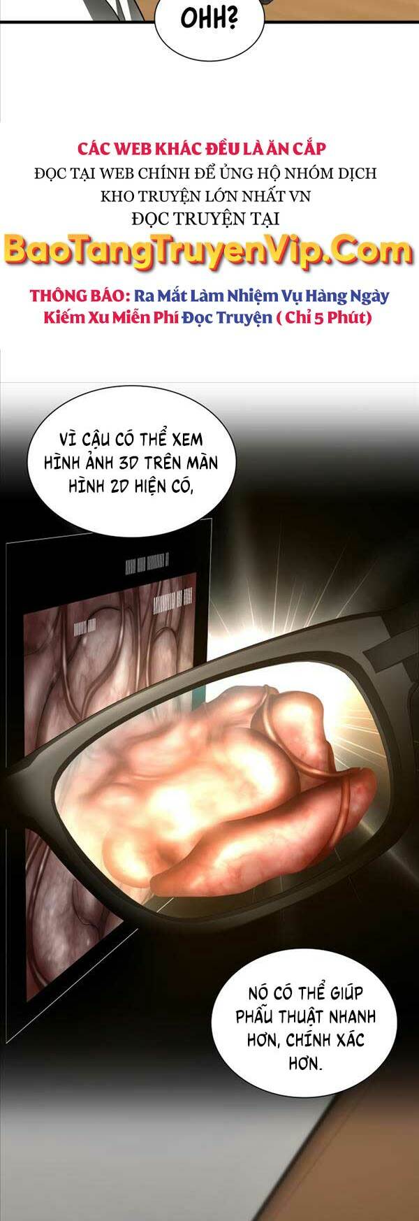 Bác Sĩ Phẫu Thuật Hoàn Hảo Chapter 84 - Trang 2