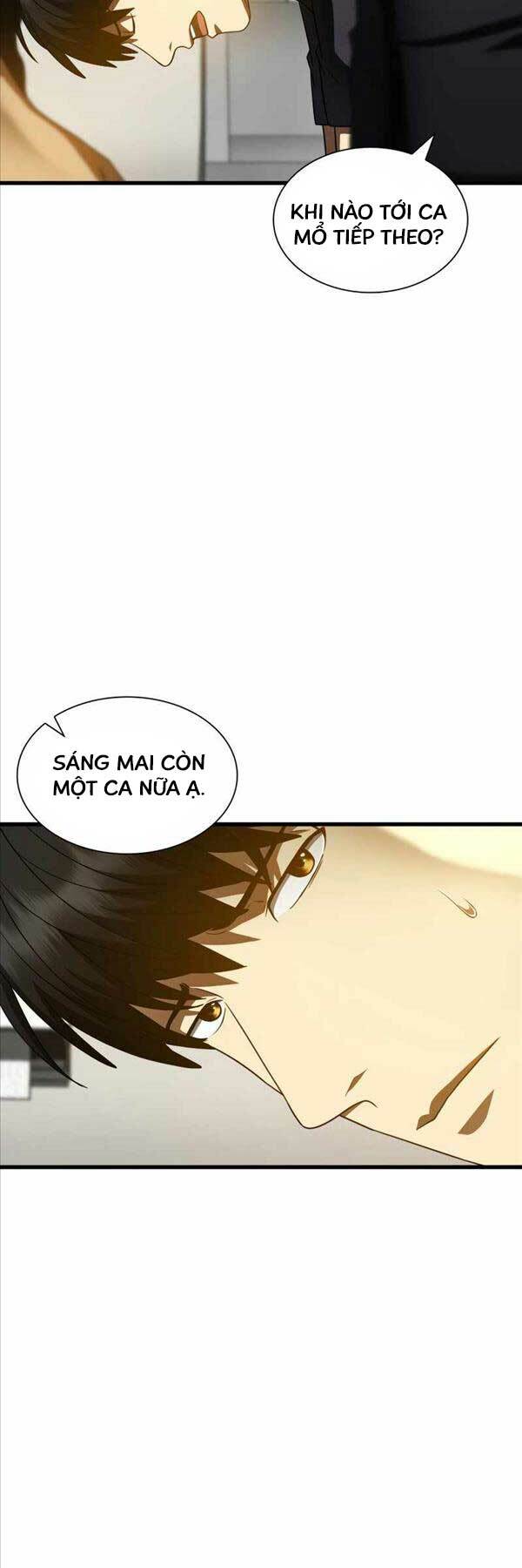 Bác Sĩ Phẫu Thuật Hoàn Hảo Chapter 86 - Trang 2