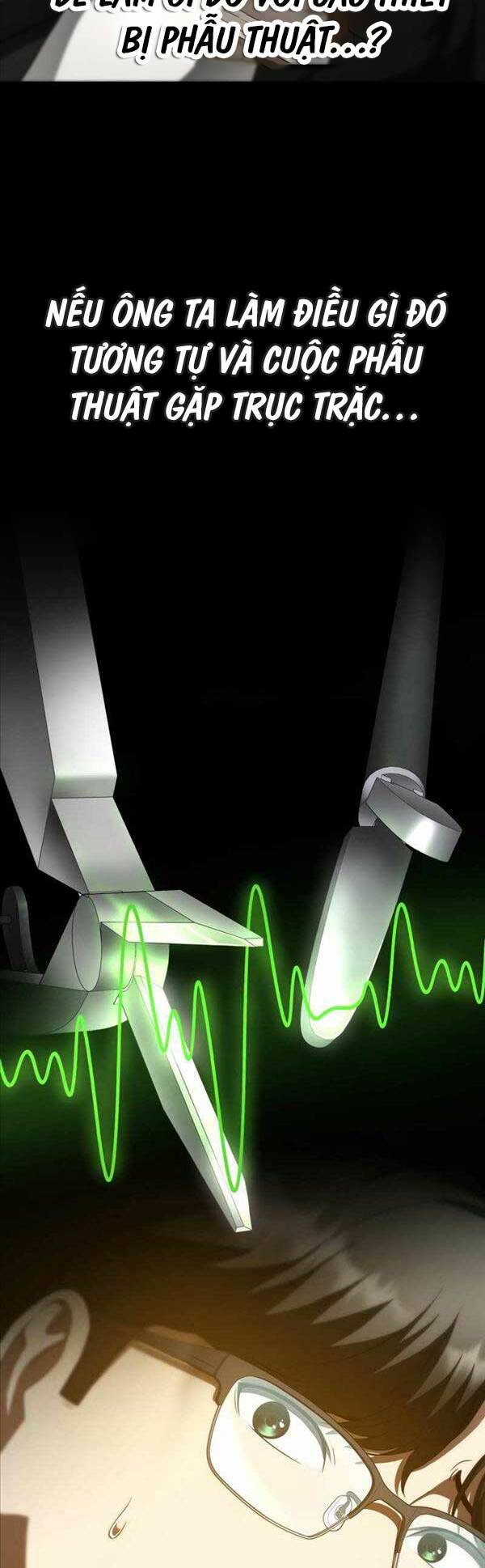 Bác Sĩ Phẫu Thuật Hoàn Hảo Chapter 86 - Trang 2