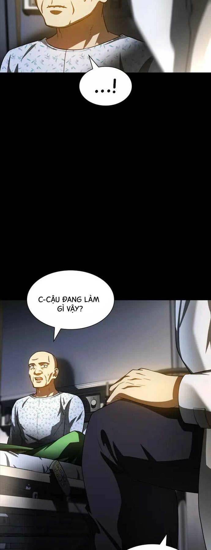 Bác Sĩ Phẫu Thuật Hoàn Hảo Chapter 89 - Trang 2