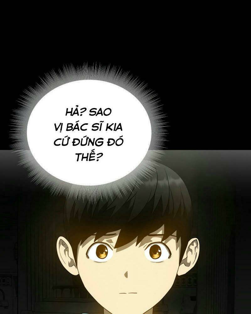 Bác Sĩ Phẫu Thuật Hoàn Hảo Chapter 9 - Trang 2