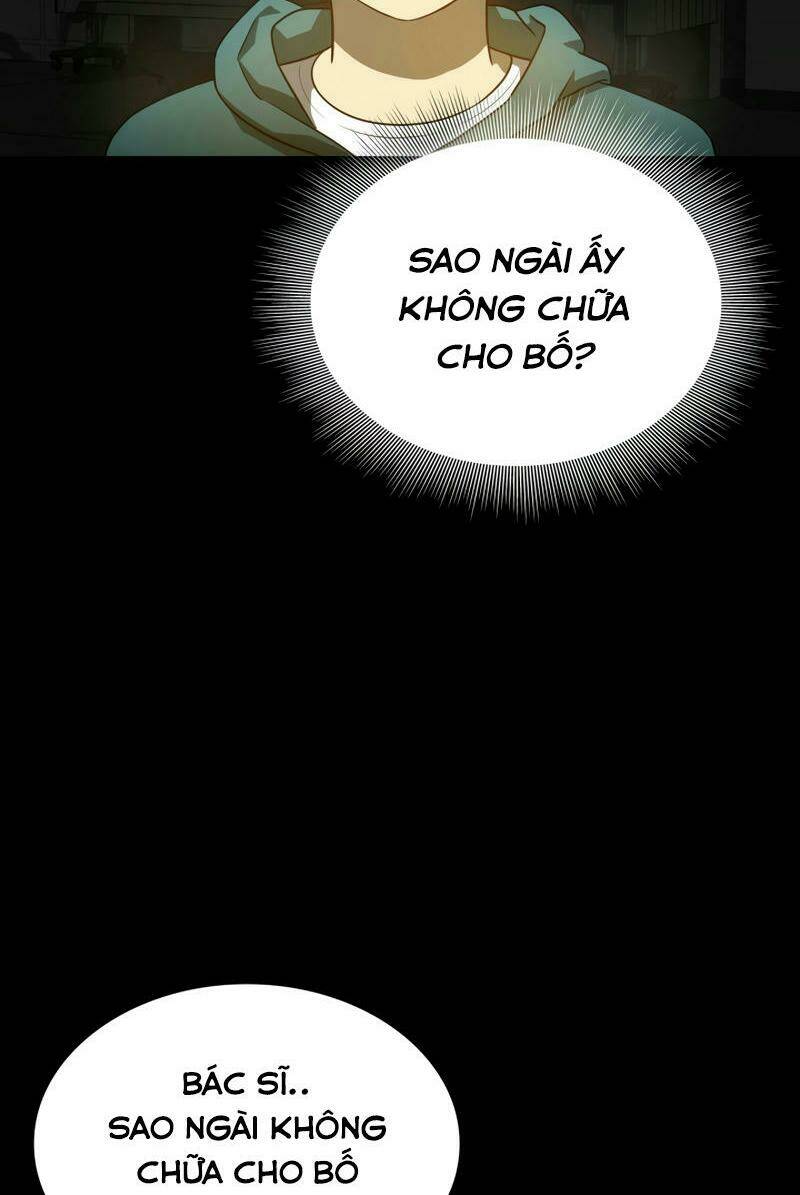 Bác Sĩ Phẫu Thuật Hoàn Hảo Chapter 9 - Trang 2