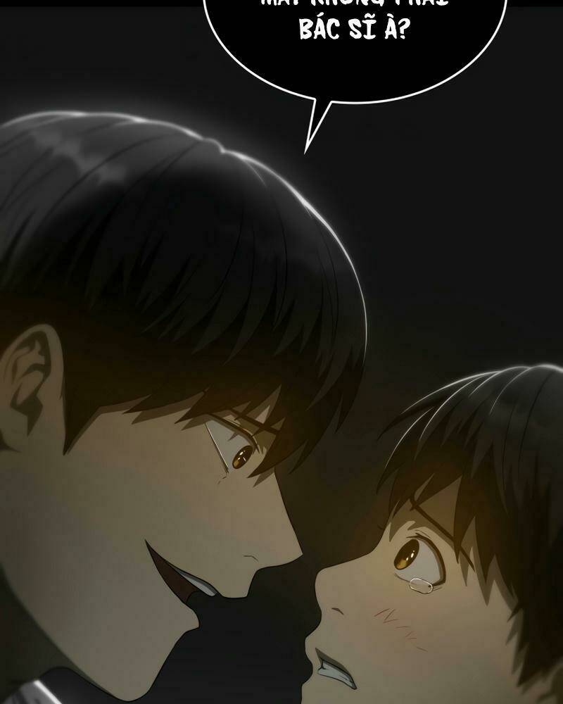 Bác Sĩ Phẫu Thuật Hoàn Hảo Chapter 9 - Trang 2