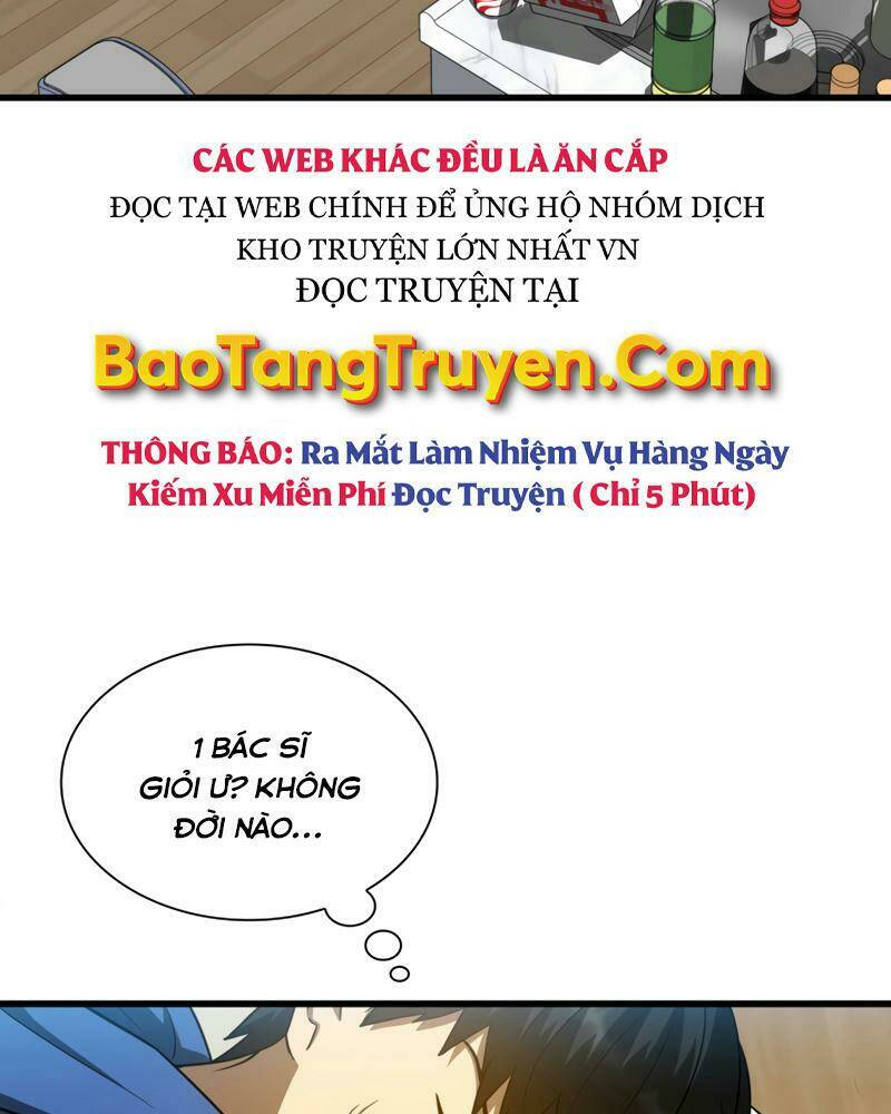 Bác Sĩ Phẫu Thuật Hoàn Hảo Chapter 9 - Trang 2