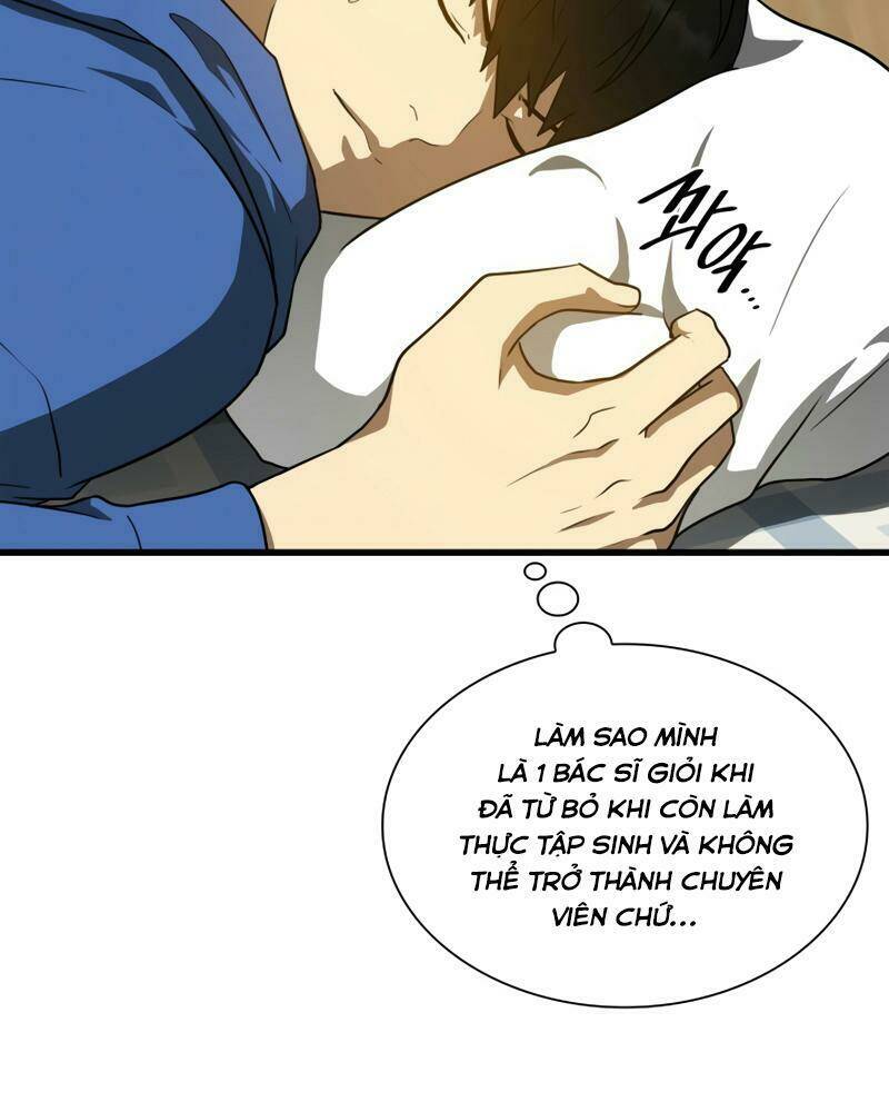 Bác Sĩ Phẫu Thuật Hoàn Hảo Chapter 9 - Trang 2