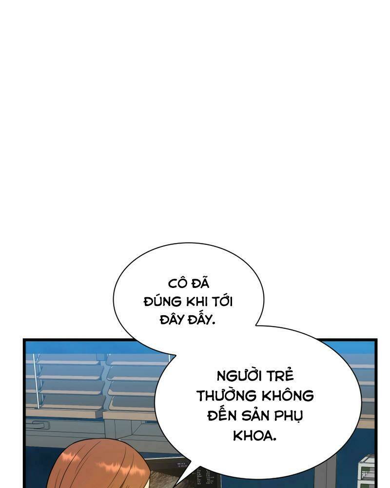 Bác Sĩ Phẫu Thuật Hoàn Hảo Chapter 9 - Trang 2