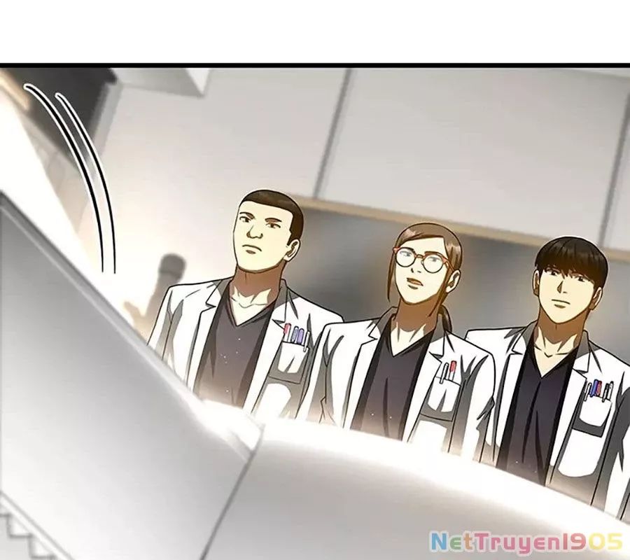 Bác Sĩ Phẫu Thuật Hoàn Hảo Chapter 97 - Trang 2