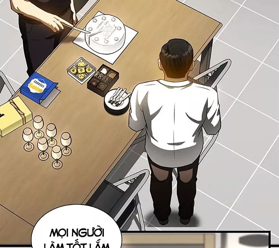 Bác Sĩ Phẫu Thuật Hoàn Hảo Chapter 97 - Trang 2