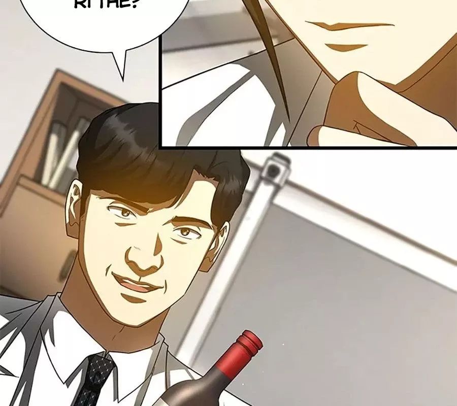 Bác Sĩ Phẫu Thuật Hoàn Hảo Chapter 97 - Trang 2