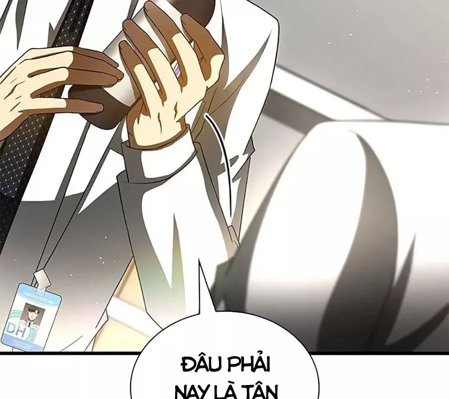 Bác Sĩ Phẫu Thuật Hoàn Hảo Chapter 97 - Trang 2