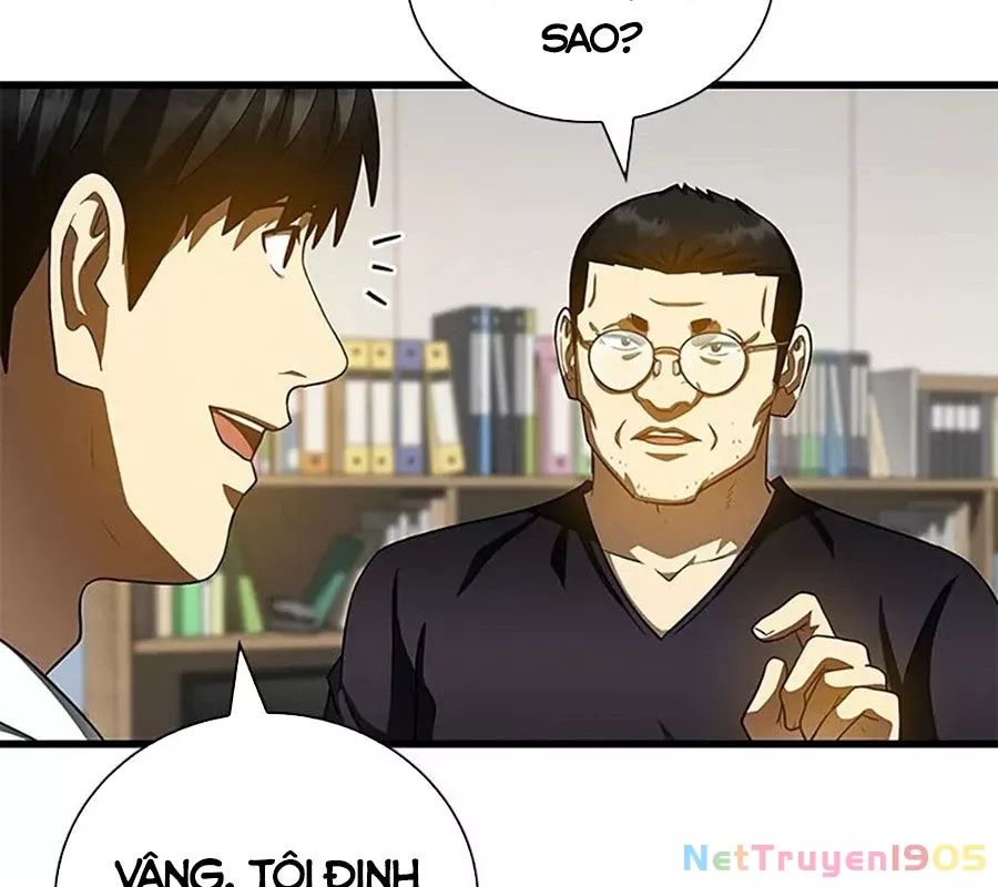 Bác Sĩ Phẫu Thuật Hoàn Hảo Chapter 97 - Trang 2