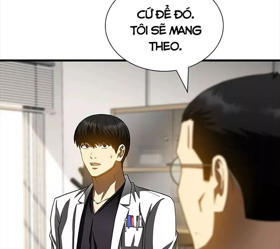 Bác Sĩ Phẫu Thuật Hoàn Hảo Chapter 97 - Trang 2