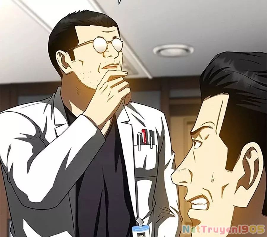 Bác Sĩ Phẫu Thuật Hoàn Hảo Chapter 97 - Trang 2