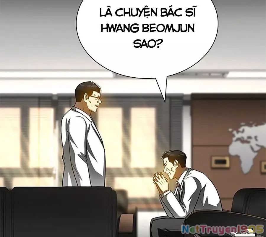Bác Sĩ Phẫu Thuật Hoàn Hảo Chapter 97 - Trang 2