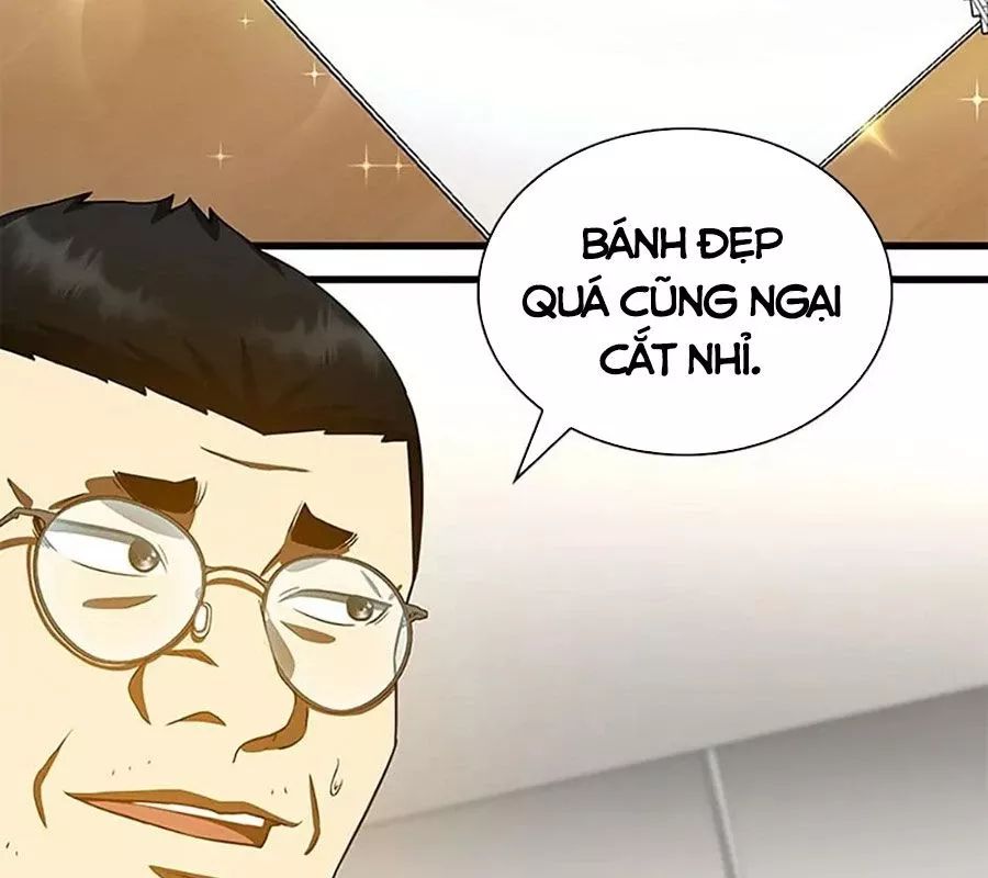 Bác Sĩ Phẫu Thuật Hoàn Hảo Chapter 97 - Trang 2