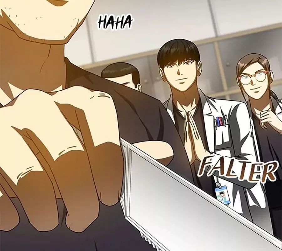 Bác Sĩ Phẫu Thuật Hoàn Hảo Chapter 97 - Trang 2