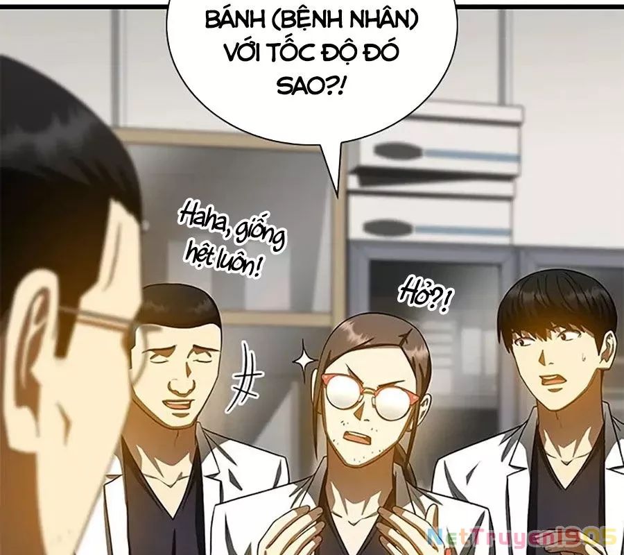 Bác Sĩ Phẫu Thuật Hoàn Hảo Chapter 97 - Trang 2