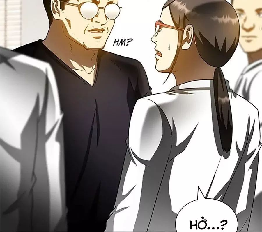 Bác Sĩ Phẫu Thuật Hoàn Hảo Chapter 97 - Trang 2