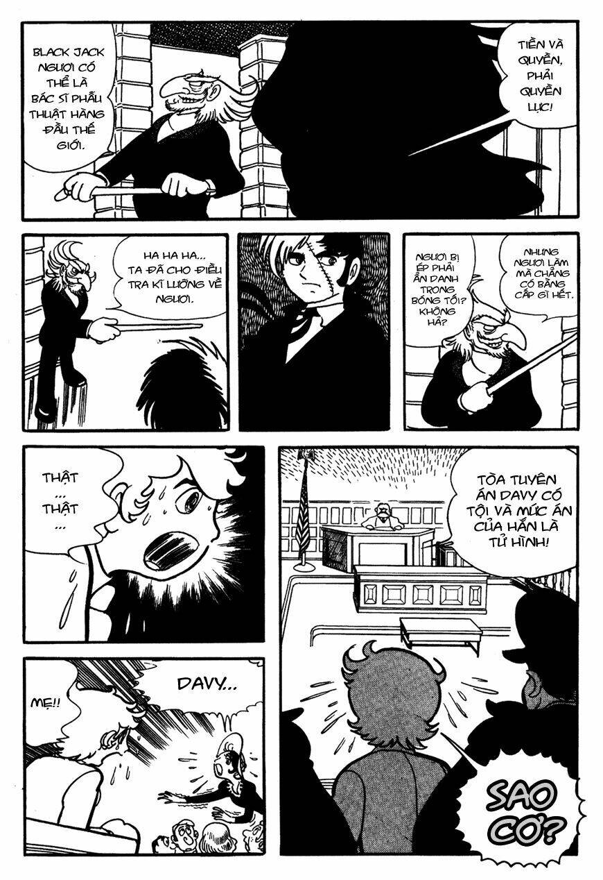 Bác Sĩ Quái Dị Chapter 1 - Trang 2