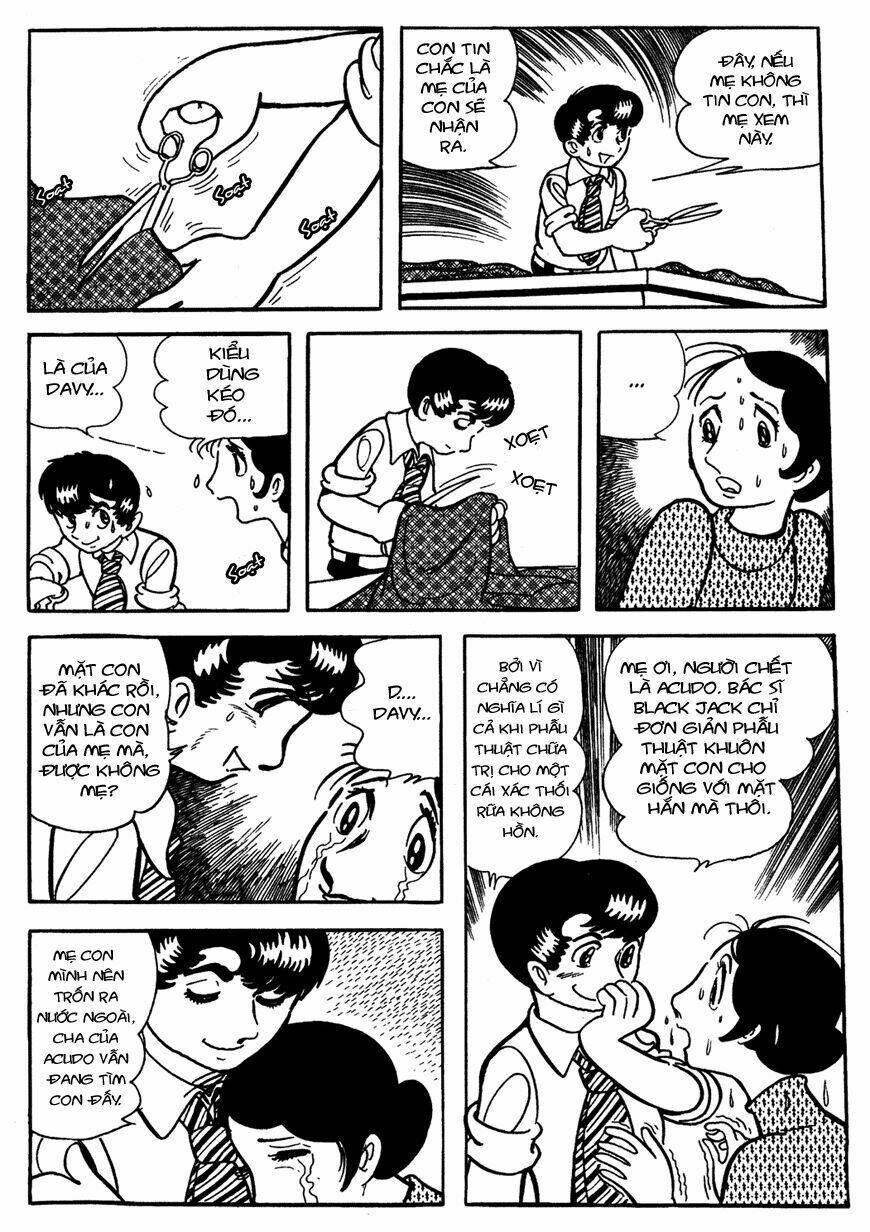 Bác Sĩ Quái Dị Chapter 1 - Trang 2