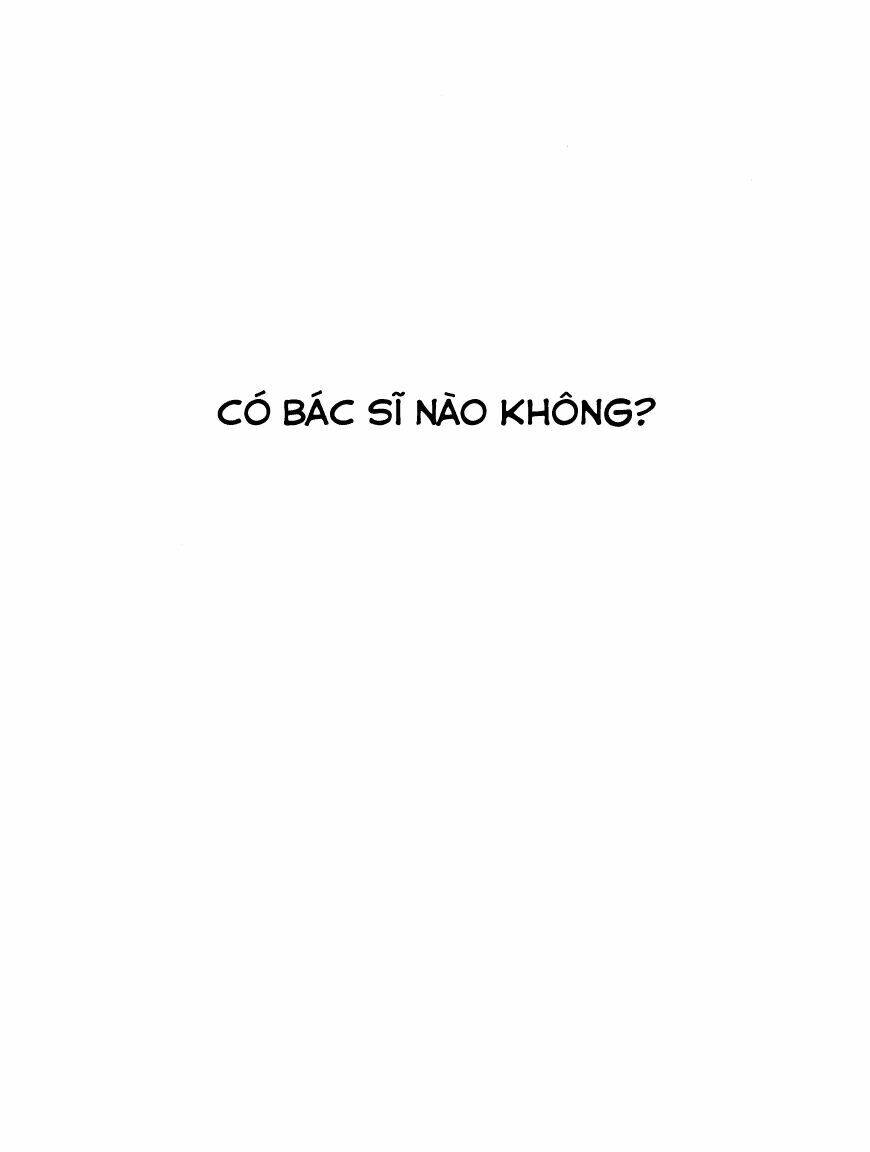 Bác Sĩ Quái Dị Chapter 1 - Trang 2