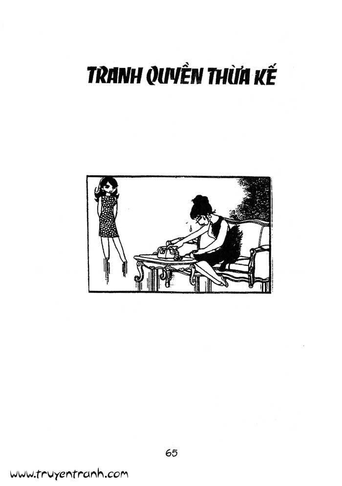 Bác Sĩ Quái Dị Chapter 100 - Trang 2