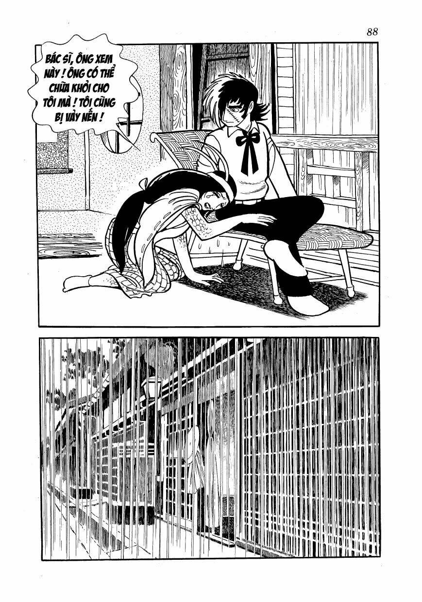 Bác Sĩ Quái Dị Chapter 102 - Trang 2