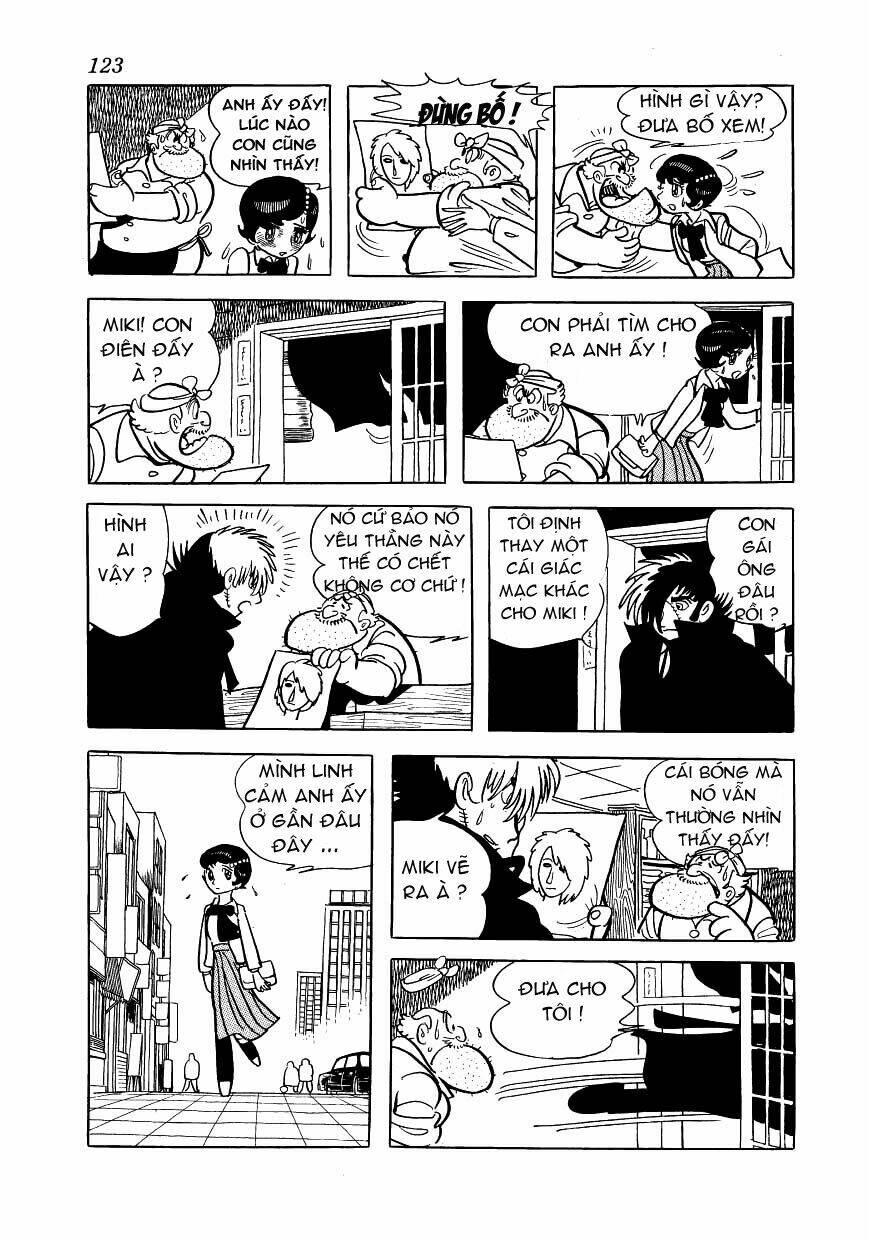 Bác Sĩ Quái Dị Chapter 104 - Trang 2