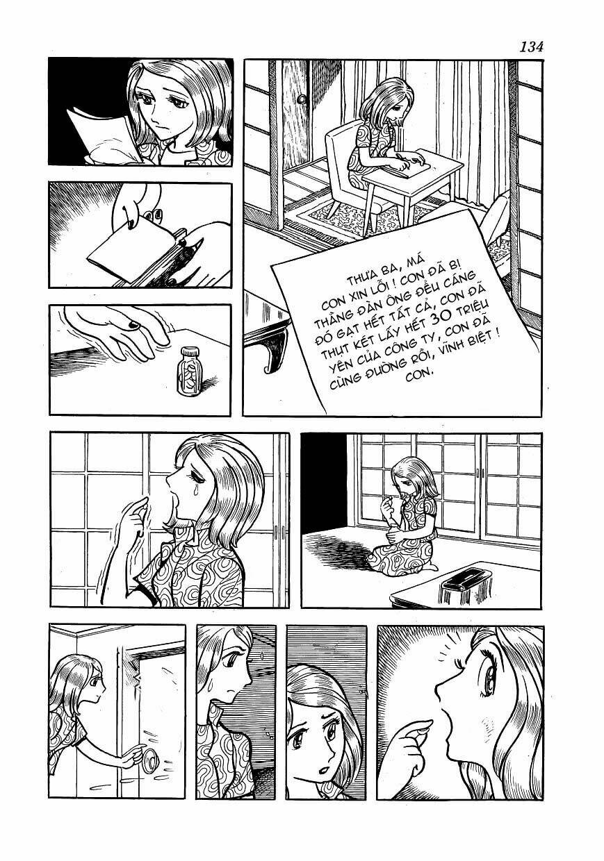 Bác Sĩ Quái Dị Chapter 105 - Trang 2