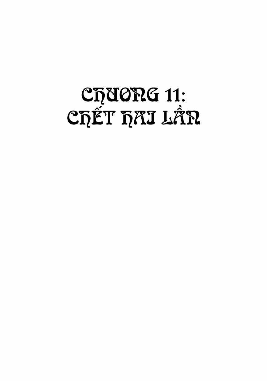 Bác Sĩ Quái Dị Chapter 11 - Trang 2