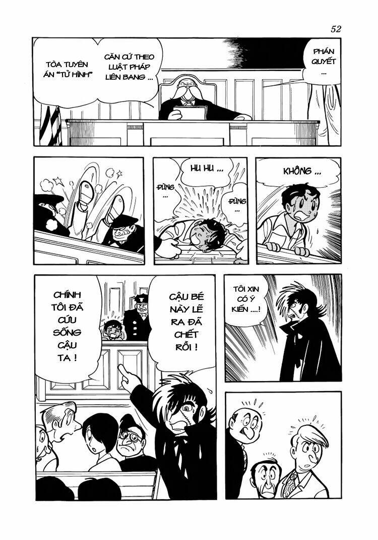 Bác Sĩ Quái Dị Chapter 11 - Trang 2