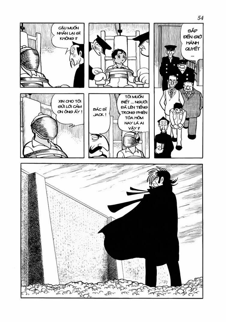 Bác Sĩ Quái Dị Chapter 11 - Trang 2