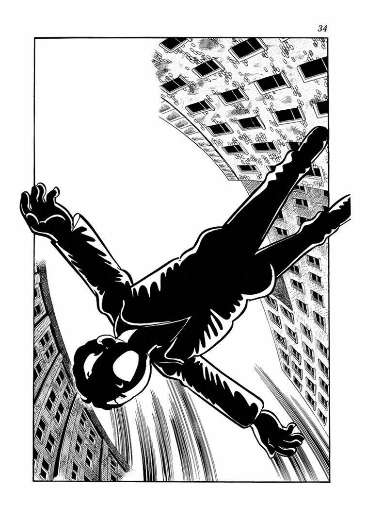 Bác Sĩ Quái Dị Chapter 11 - Trang 2